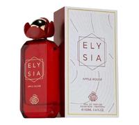 ELYSIA APPLE ROUGE - FRAGRANCE WORLD - EAU DE PARFUM 100 ml