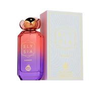 Elysia Elegance Eau de parfum Fragrance World pour femme 100 ml