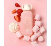Elysia Marshmallow Eau de Parfum pour Femme 100 ml Flacon Rose
