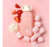 Elysia Marshmallow Eau de Parfum pour Femme 100 ml Flacon Rose