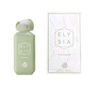 Elysia Pista Sundae Eau de Parfum pour Femme, Flacon en Verre Luxueux, 100 ml, Fragrance Florale, Style Élégant, Application par Vaporisation (PISTA SUNDAE)
