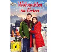 Elysia Rotaru;Damon Runyan - Weihnachten mit Mr. Perfect [Import]