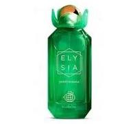 ELYSIA SWEET BANANA - FRAGRANCE WORLD - EAU DE PARFUM 100 ml