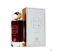 Elysia Vanilla 100ml EDP by Fragrance World