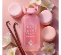 Elysia vanilla sugar Eau de parfum 100 ml