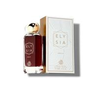 ELYSIA VANILLE - FRAGRANCE WORLD - EAU DE PARFUM 100 ml