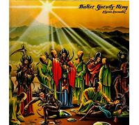 Elysian Encounter [Vinyl LP]