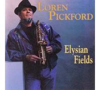 Elysian Fields