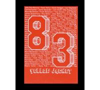 Elysian Fields High School - 1983 Yearbook | Official Classmates® Premium Reprint | Authentic Archival Edition | Softcover