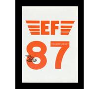 Elysian Fields High School - 1987 Yearbook | Official Classmates® Premium Reprint | Authentic Archival Edition | Softcover