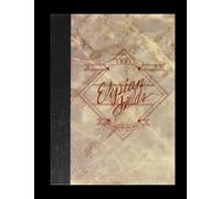 Elysian Fields High School - 1991 Yearbook | Official Classmates® Premium Reprint | Authentic Archival Edition | Softcover