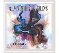 Elysian Fields - Homage