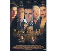 ELYSIAN FIELDS - LES AMES PERDUES