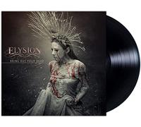 Elysion – Bring Out Your Dead – Vinyle LP Édition limitée (noir)