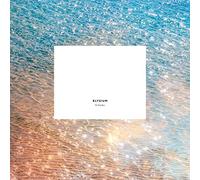 Pet Shop Boys Elysium (Vinyl) 12" Album