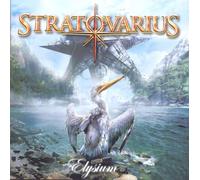 Stratovarius – Elysium – CD