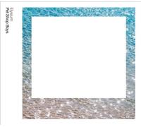 Elysium 2017 Remastered Version)(Vinyl) by Pet Shop Boys [VINYL] NEUF