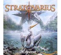 Elysium by Stratovarius [Audio CD] NEUF