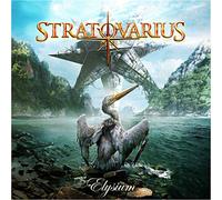 Stratovarius – Elysium – CD