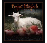 Project Pitchfork - Elysium