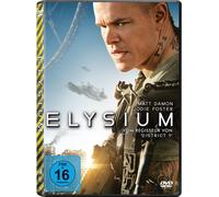 Matt Damon - Elysium [Import]
