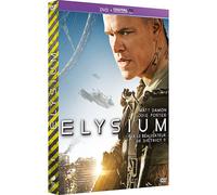 Elysium - Dvd + Copie Digitale