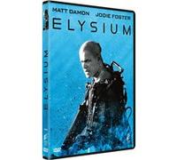 Elysium DVD E