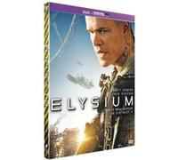 Elysium DVD E