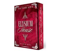 Elysium House: Une romance dark academia par nous_les_lecteurs