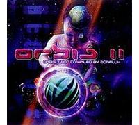 Elysium Project - Orbis Two (UK Import)