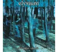 Elysium - Songs of Avergne [Import]