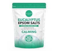 ELYSIUM Spa Epsom Salts Sel Eucalyptus 1 Unité