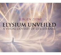 Elysium Unveiled: A Visual Odyssey of Life Eternal
