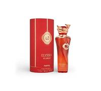 Elyssia Scarlet Extrait de parfum RiiFFS pour femme 100 ml