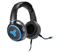 Elyte T'nB HY-100 - Casque Gaming Filaire, Micro Flexible et Jack 3,5 mm