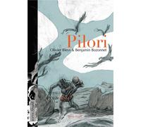 ELYTIS Pilori