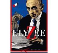 ElyZée Farid Boudjellal (Dessinateur), François Durpaire (Scénario), François Durpaire (Avant-propos)