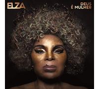 Elza Soares - Deus E Mulher