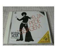 Elza Soares - Elza Pede Passagem