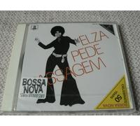 Elza Soares - Elza Pede Passagem