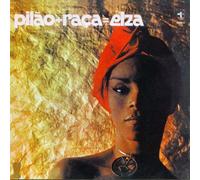 Elza Soares - Pilao + Raca = Elza [Import]