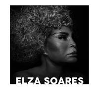 Elza Soares - Trajetória Musical
