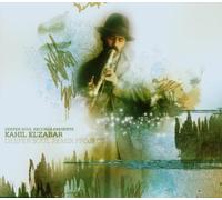 El'zabar Kahil - Deeper Soul Remix [Import]