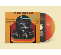 El'Zabar, Kahil - Let the Spirit Out, Live at "Mu" London