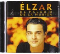 Elzar - El Palacio De La Musica [Import]