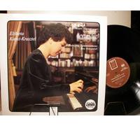 ELZBIETA KARAS-KRASZTEL - WOLFGANG AMADEUS MOZART: KLAVIERKONZERT ES-DUR KV482 / RONDO D-DUR KV382 - ELZBIETA KARAS-KRASZTEL - APERTO DIGITAL - VINYL