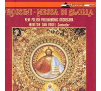 Elzbieta Towarnicka - Ewa Marciniec - RossiniMessa Di Gloria