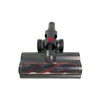 ELZEY Accessoires d'origine Rouleau de Coupe de Sol tête de Brosse pièces de Rechange Accessoires compatibles for Les aspirateurs Proscenic P11