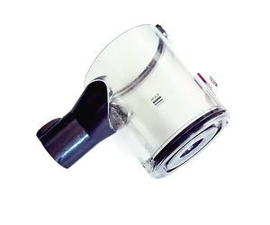 ELZEY Assemblage de Poubelle d'origine/Seau à poussière de Remplacement A-Port Compatible for Dyson V6 DC58 DC61 DC59 DC62 SV03 HH08 et SV07