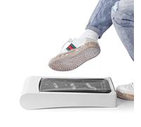 ELzEy Couvre-Chaussures Distributeur Automatique de Couvre-Chaussures, Machine Intelligente de Couvre-Pieds (Color : A, Size : 2 Rolls)